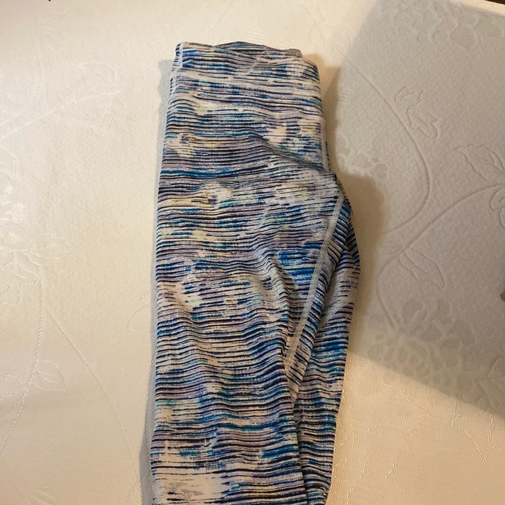 Lulu lemon leggings